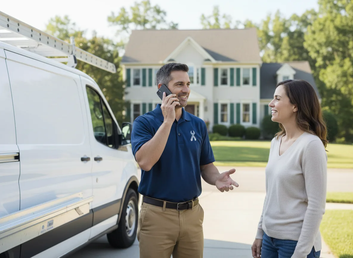 Home Gutter Service Chepachet, RI FAQs